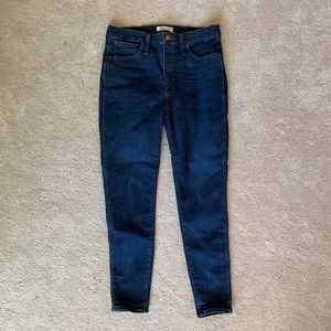 Madewell  Jeans